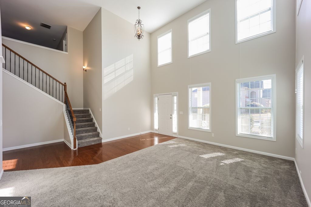 Photo of 4673 Irish Red Court, Union City, GA 30291 (MLS # 10678487)