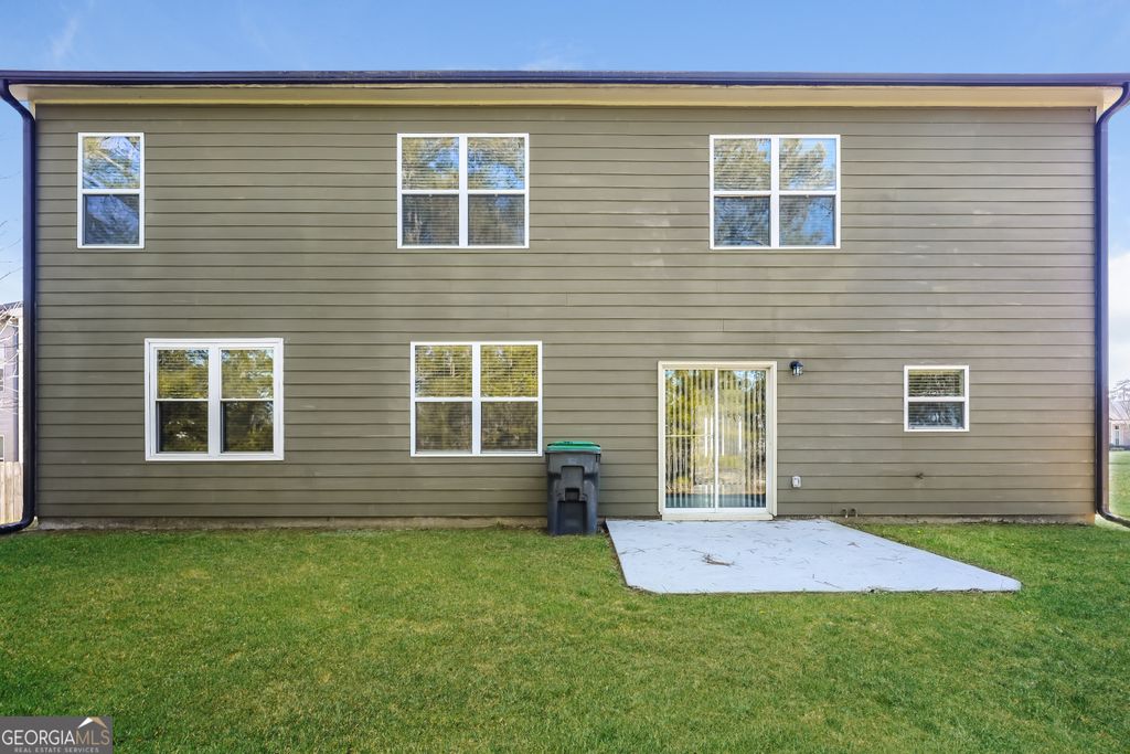 Photo of 4673 Irish Red Court, Union City, GA 30291 (MLS # 10678487)