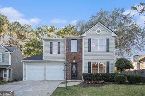 1683 Evanston CIR Marietta GA 30062