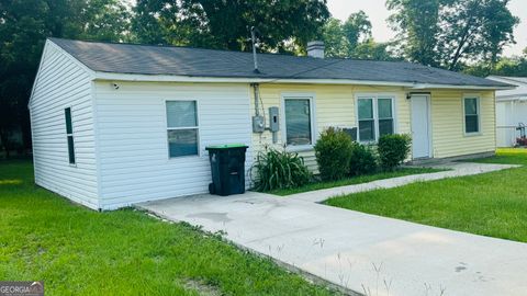 405 North AVE Warner Robins GA 31093