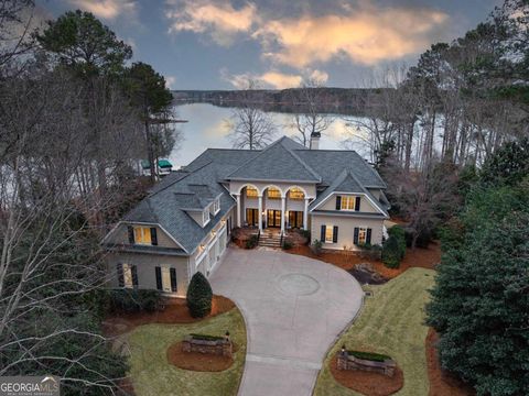 1070 Prosperity PTE Greensboro GA 30642