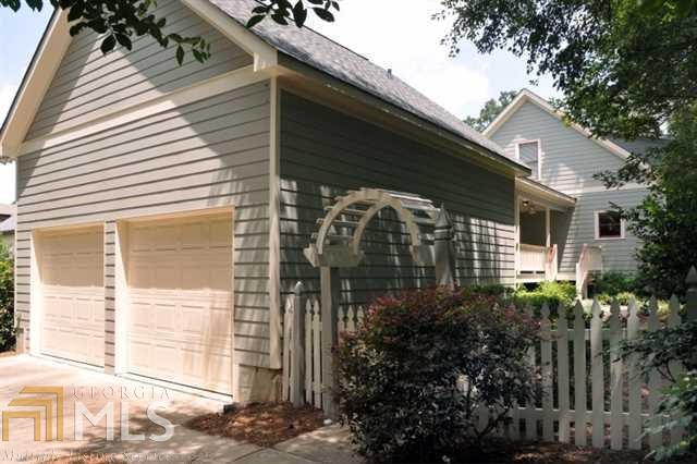 Spring Street Village - Residential