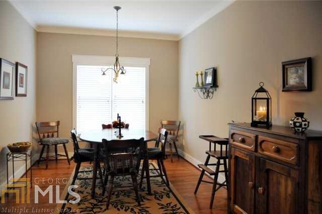 Spring Street Village - Residential
