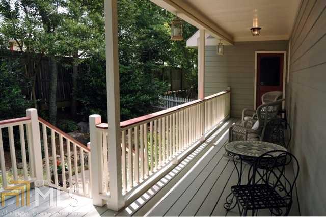 Spring Street Village - Residential