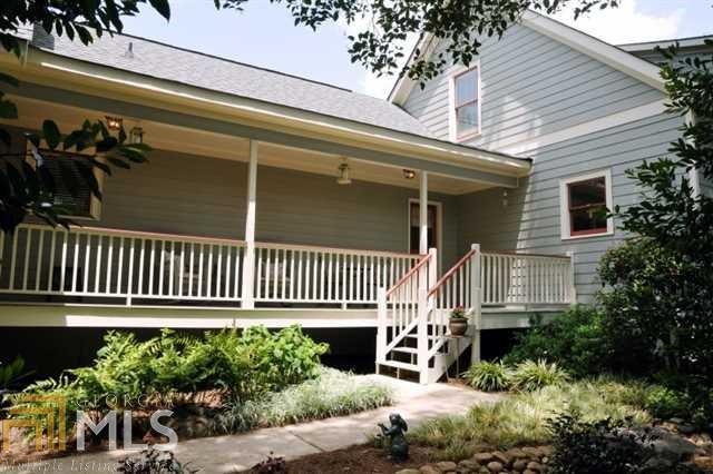 Spring Street Village - Residential