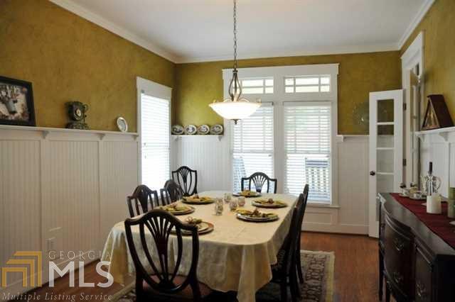 Spring Street Village - Residential
