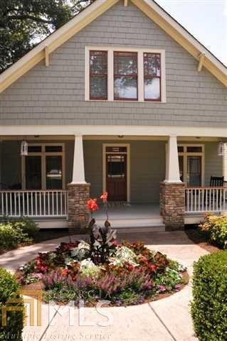 Spring Street Village - Residential