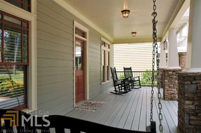 Spring Street Village - Residential