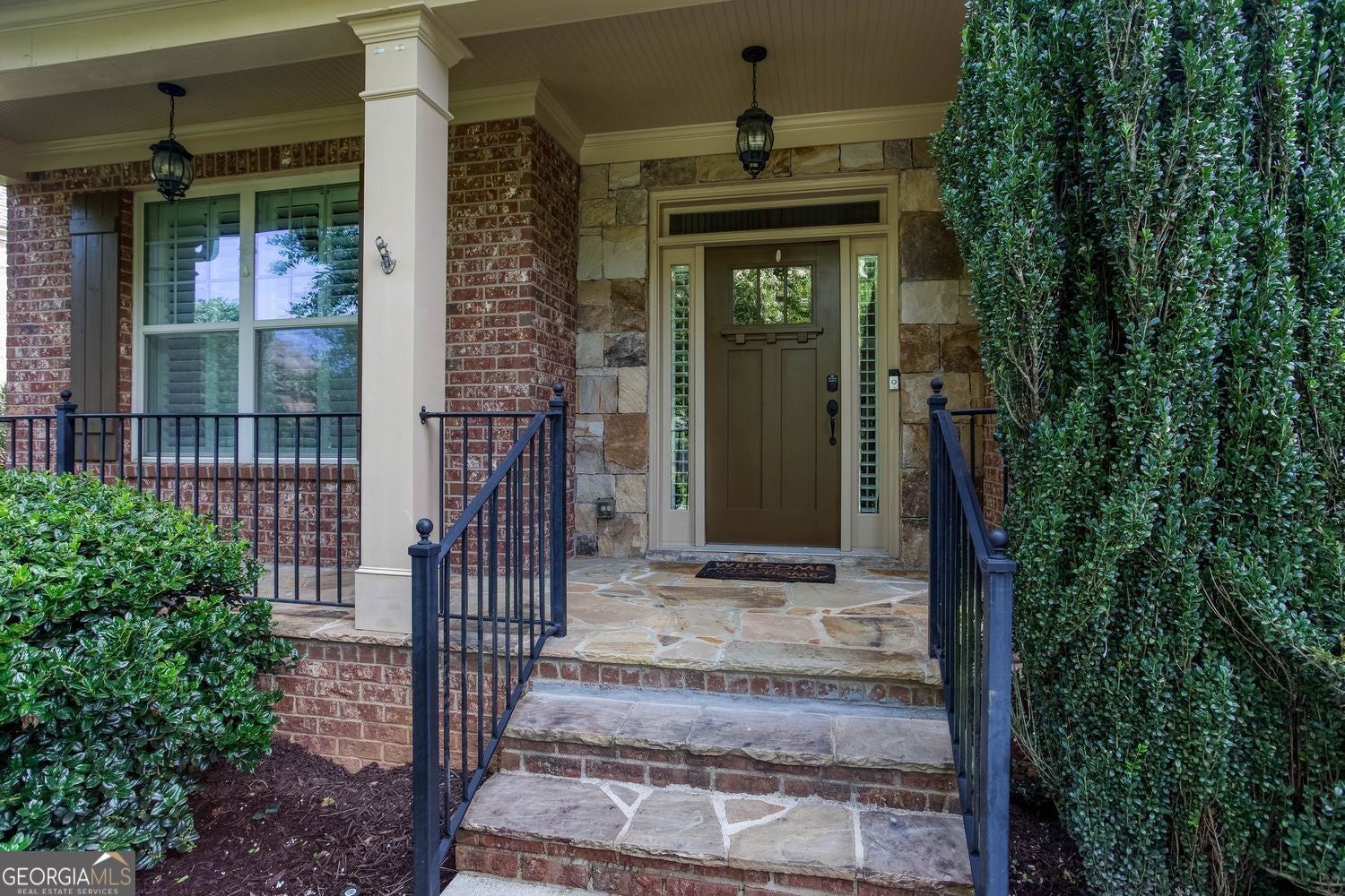 2824 Magnolia Creek DR NW
