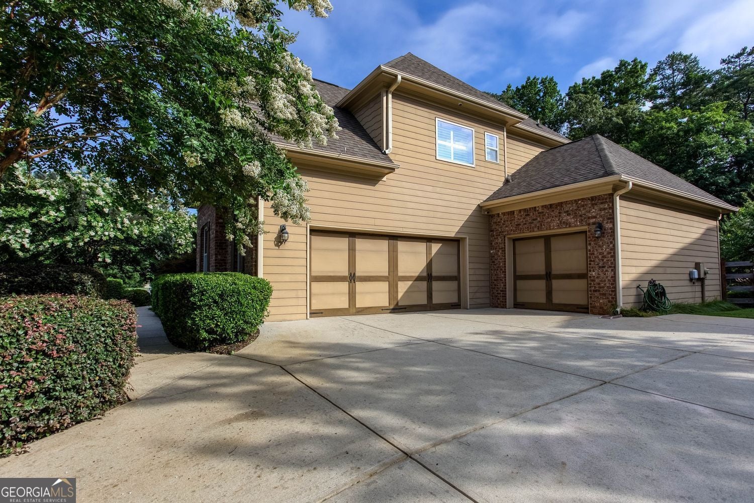 2824 Magnolia Creek DR NW