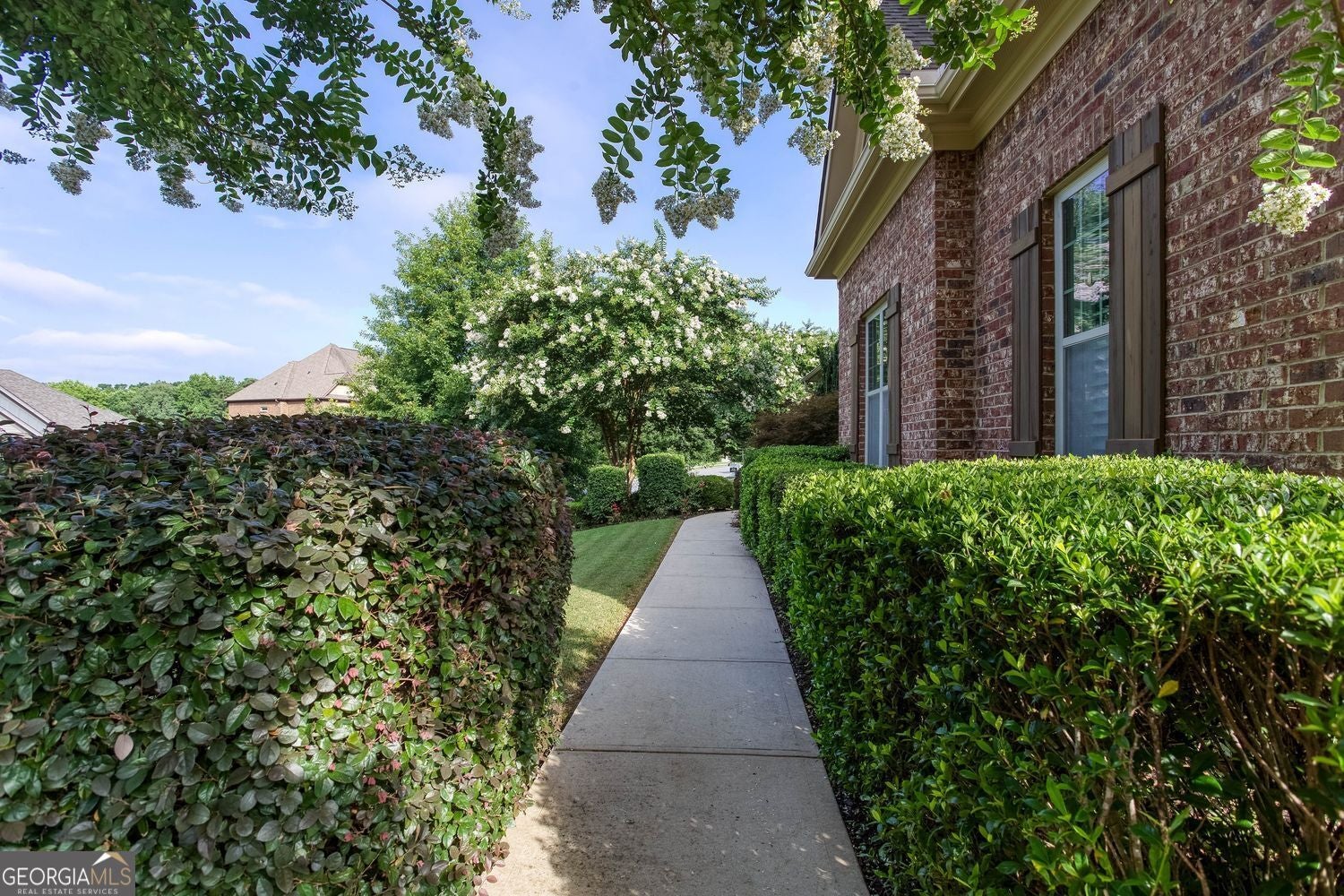2824 Magnolia Creek DR NW