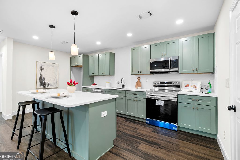 Photo of 2849 Belleau Lane SE, Atlanta, GA 30316 (MLS # 10772512)