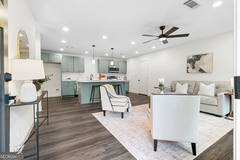 Photo of 2849 Belleau Lane SE, Atlanta, GA 30316 (MLS # 10772512)