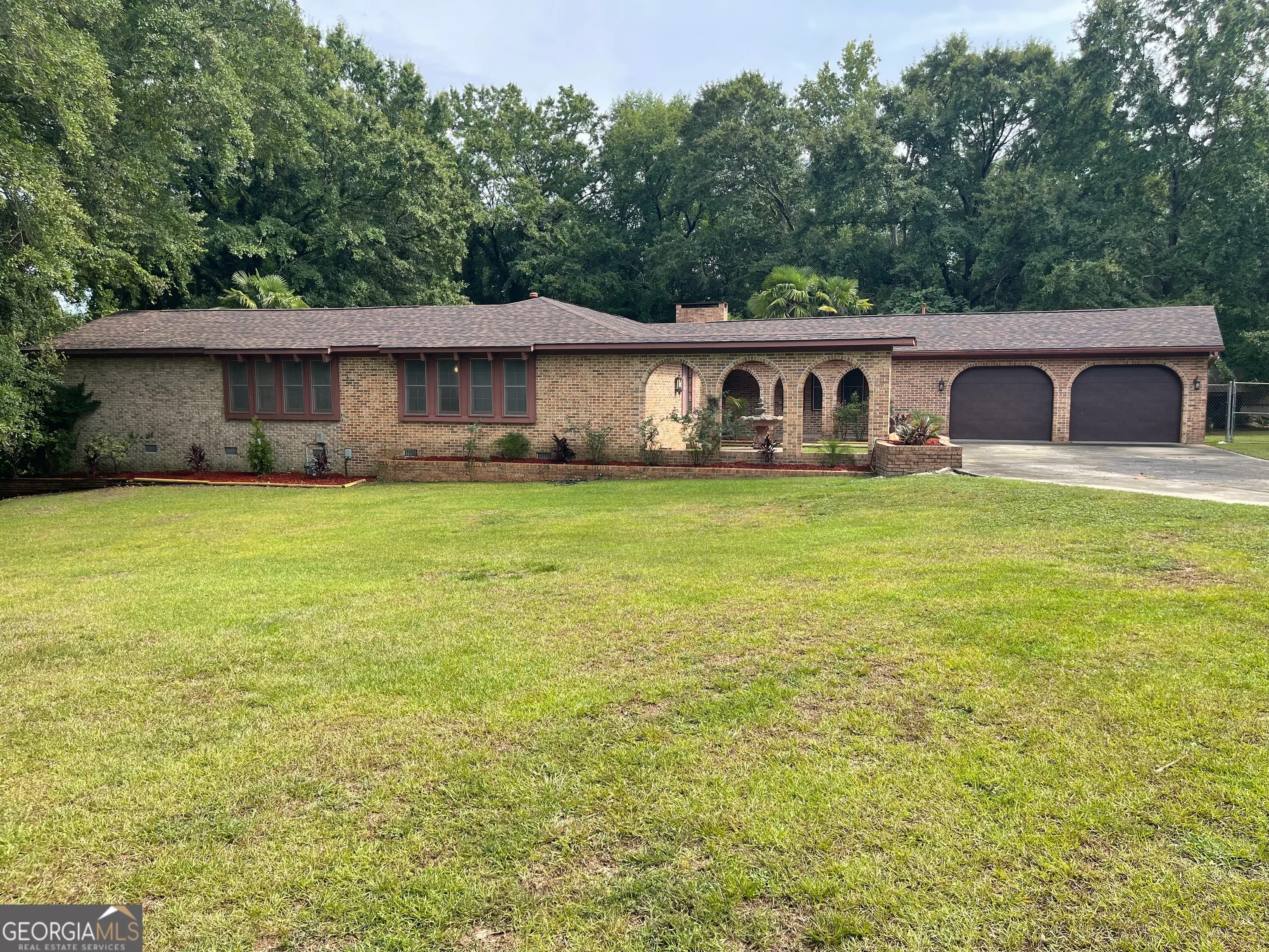 7334 Quail Run Road, Lizella, GA, 31052