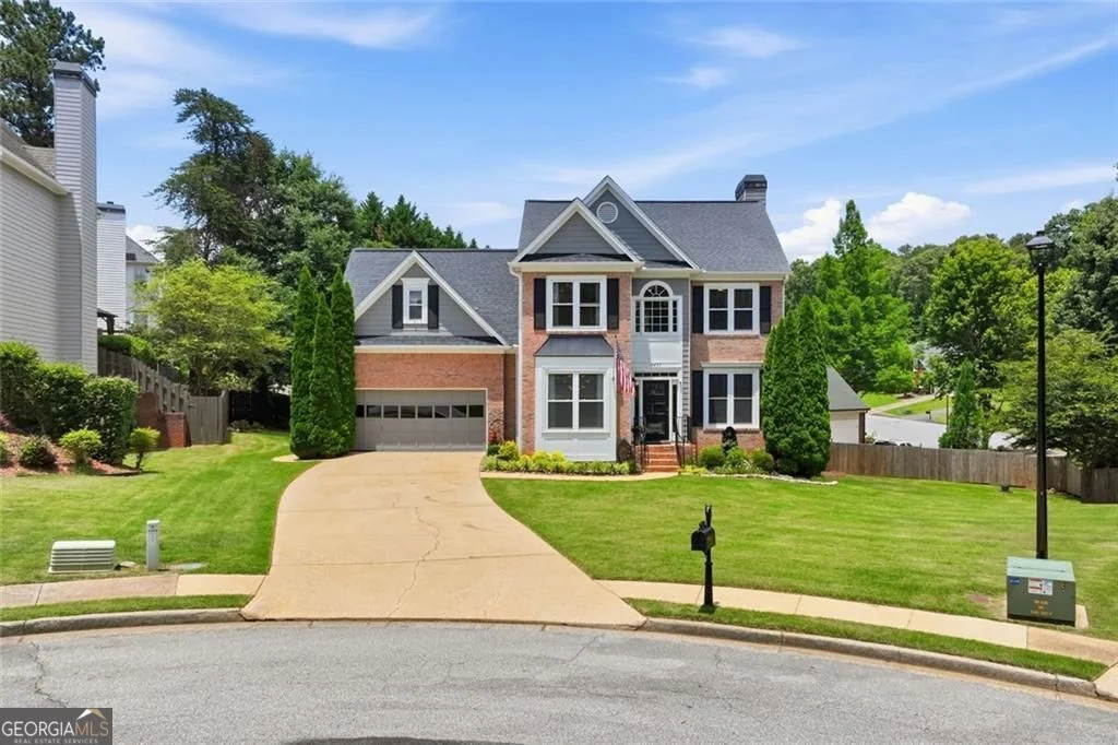 5437 Blue Cedar Drive, Sugar Hill, GA, 30518