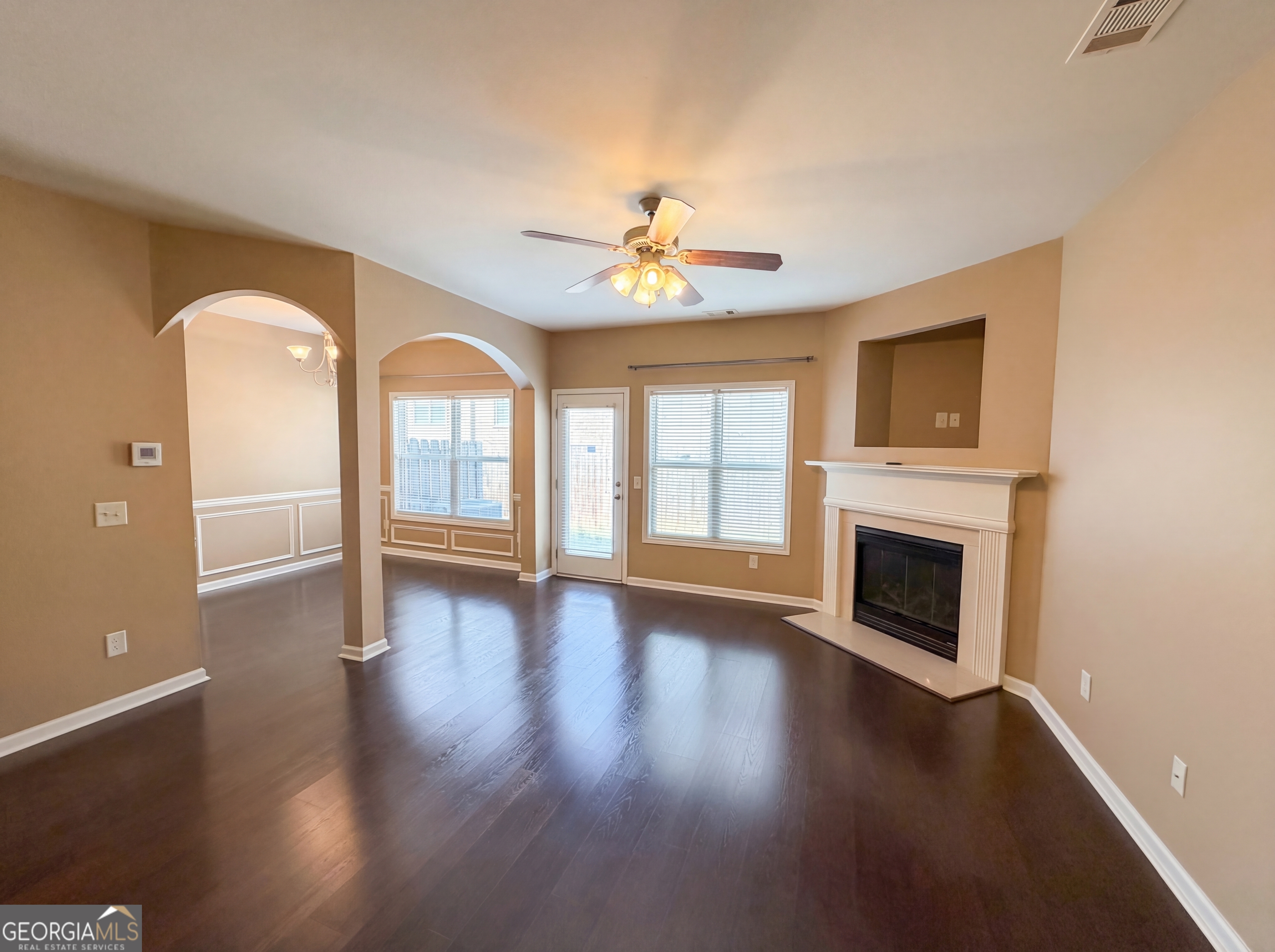 1205 Mistyhaynes WAY