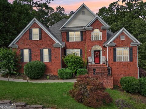10119 AZALEA DR Covington GA 30014