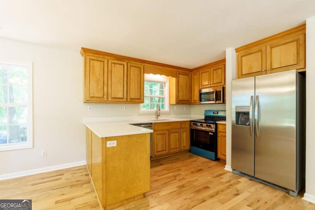 Photo of 2354 Airport Drive, Athens, GA 30605 (MLS # 10830398)