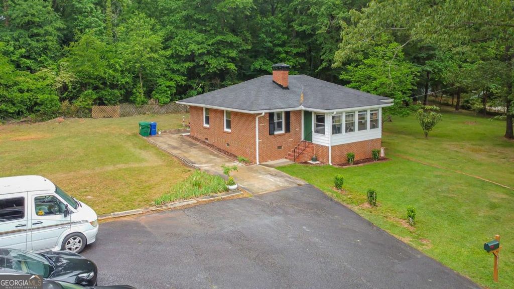 Photo of 2686 Snapfinger Road, Decatur, GA 30034 (MLS # 10741981)