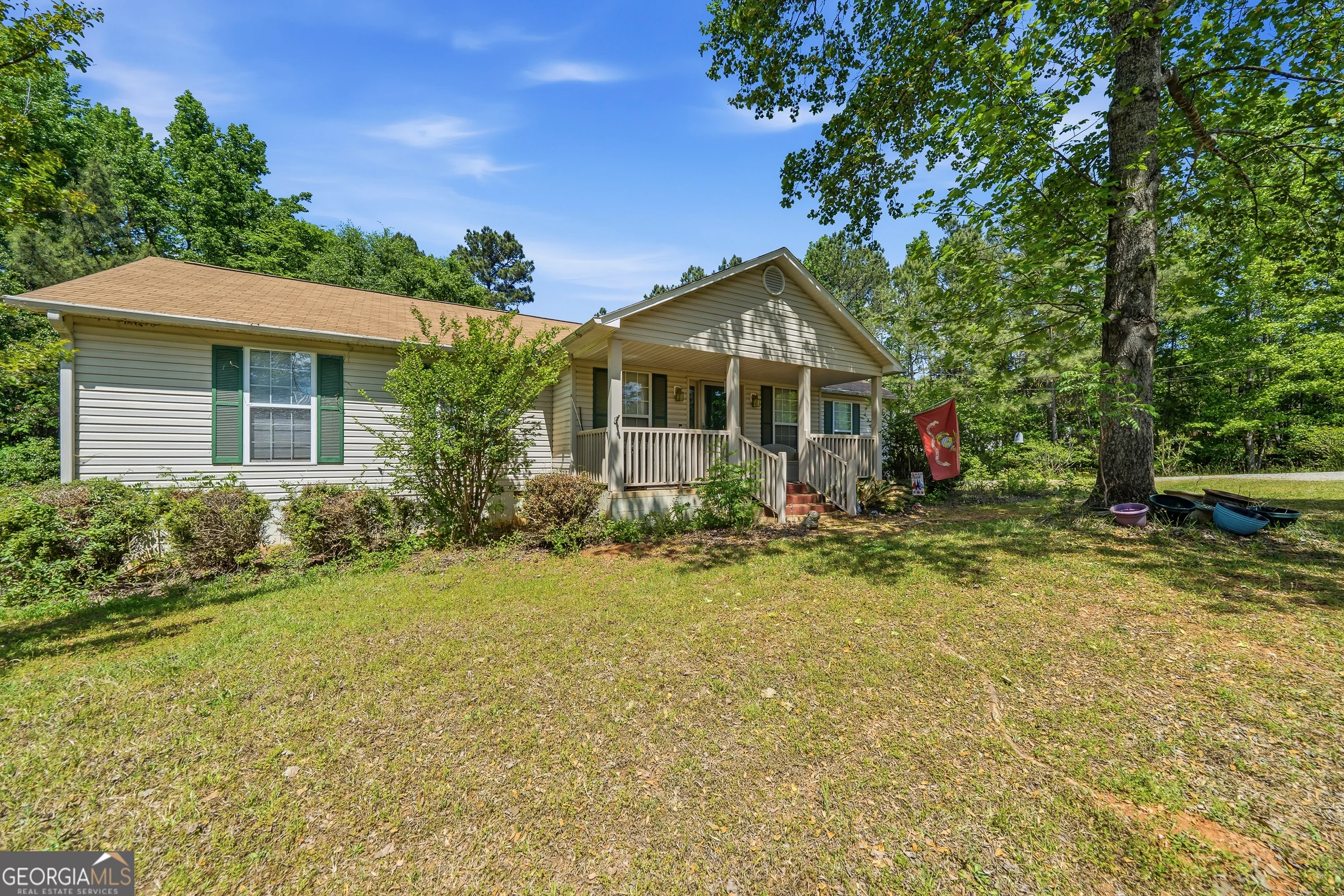152 Rifle Range Road