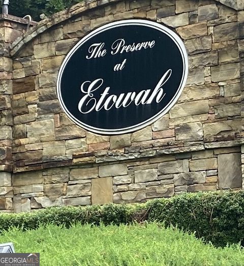 Photo of 9325 Waterside Drive, Ball Ground, GA 30107 (MLS # 10359442)