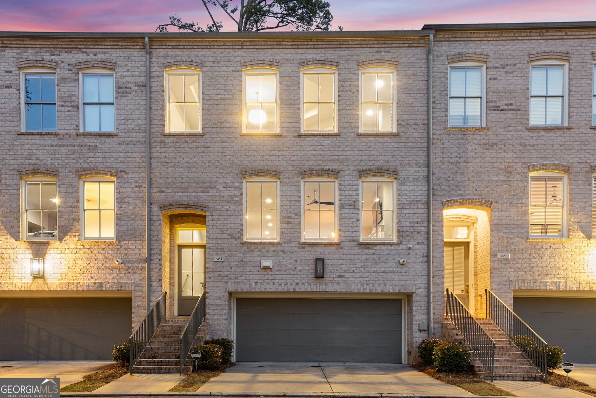 3454 Landen Pine CT NE