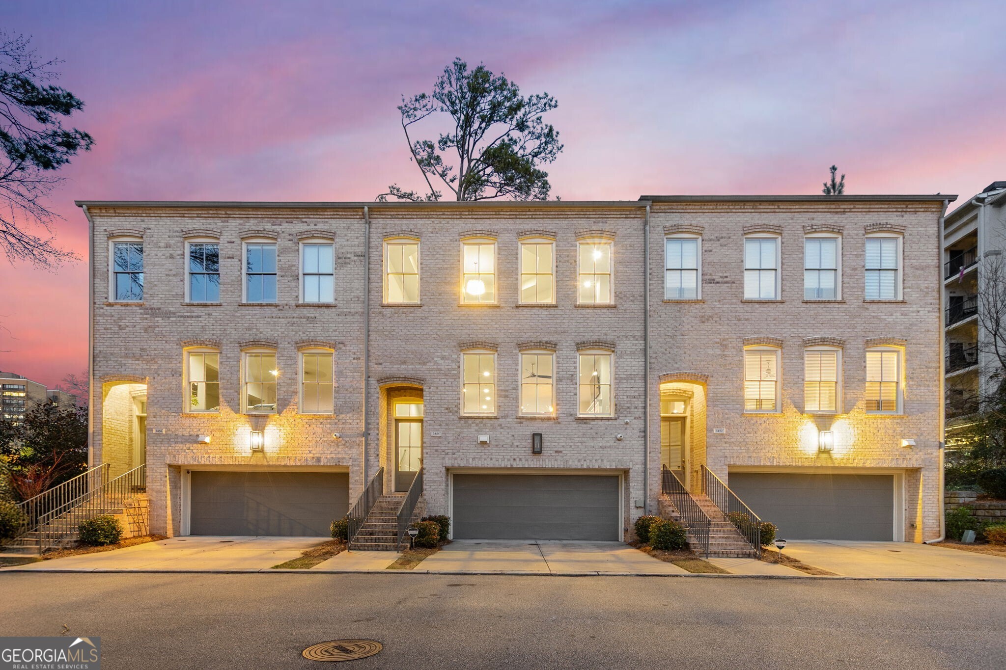 3454 Landen Pine CT NE