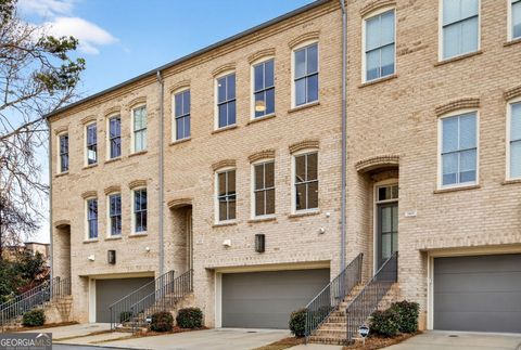 3454 Landen Pine CT NE Atlanta GA 30305