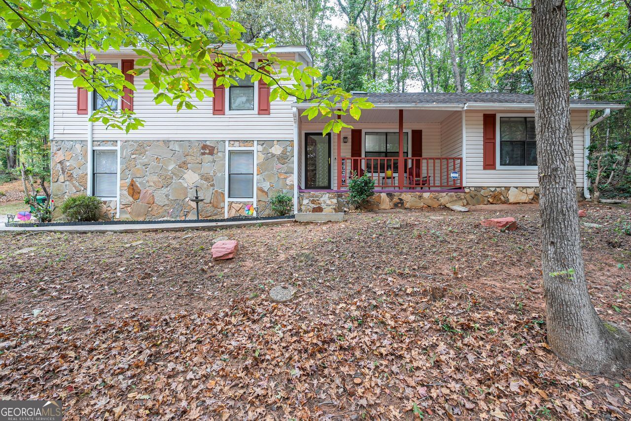 5192 MAINSTREET PARK DR