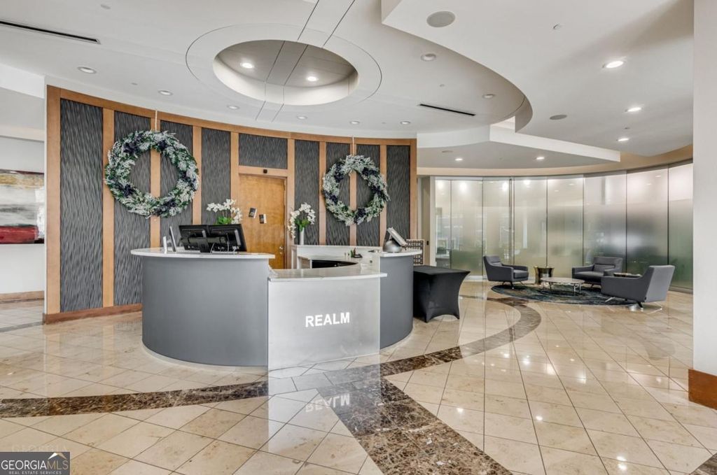 Photo of 3324 Peachtree Road NE #2908, Atlanta, GA 30326 (MLS # 10668131)