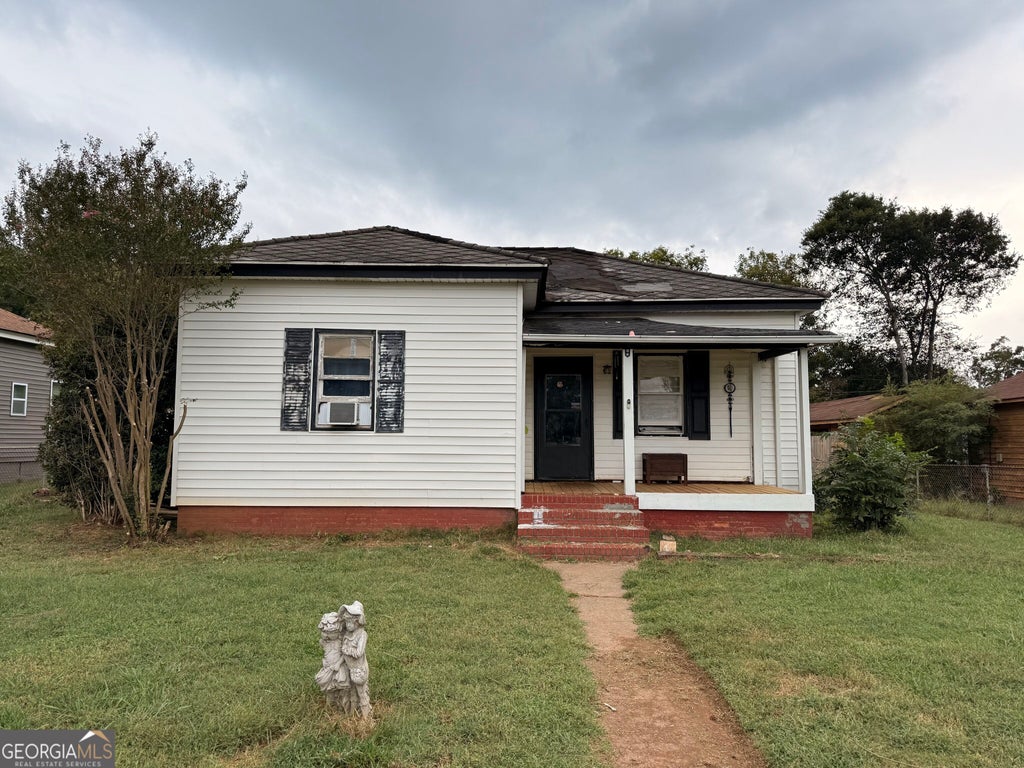 Photo of 5 Parmenter Street, Cartersville, GA 30120 (MLS # 10854287)