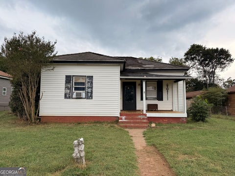 Photo of 5 Parmenter Street, Cartersville, GA 30120 (MLS # 10854287)