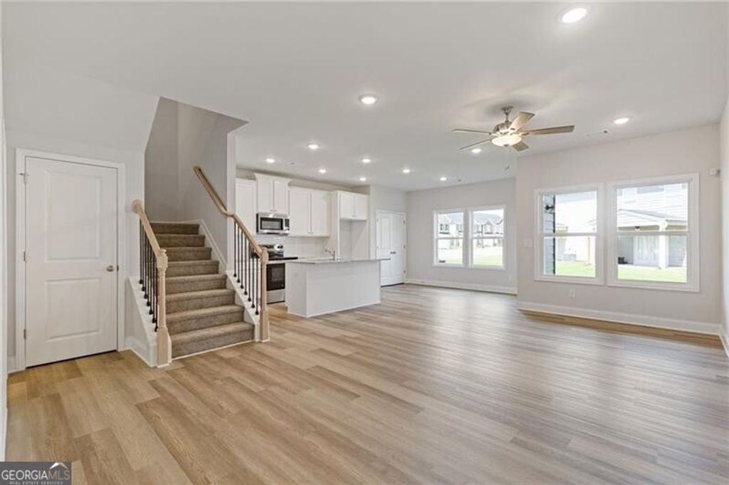 Photo of 2202 Chant Street, Dacula, GA 30019 (MLS # 10670191)