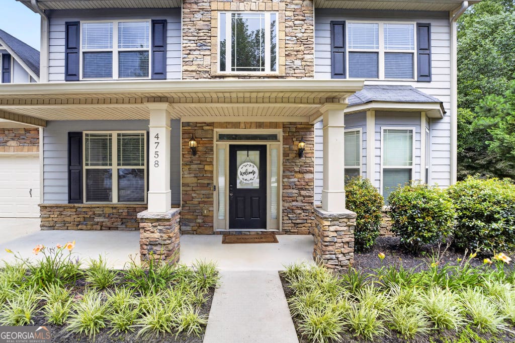 Photo of 4758 Joseph Eli Drive, Snellville, GA 30039 (MLS # 10810051)