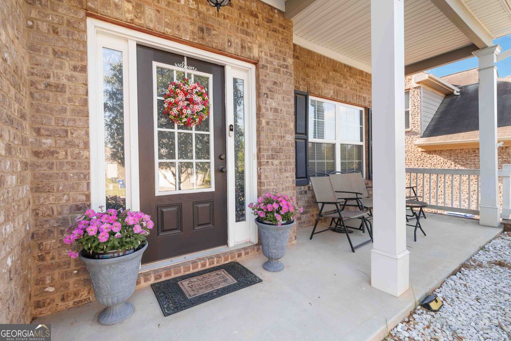 Photo of 3567 Hancock View, Decatur, GA 30034 (MLS # 10770215)