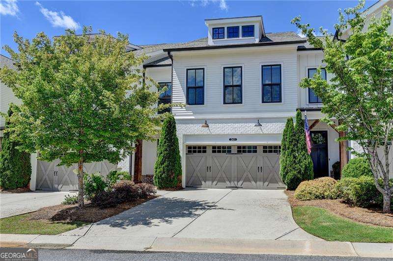 341 Bailey WALK