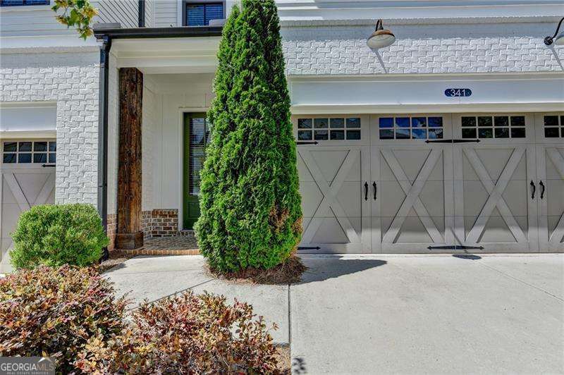 341 Bailey WALK