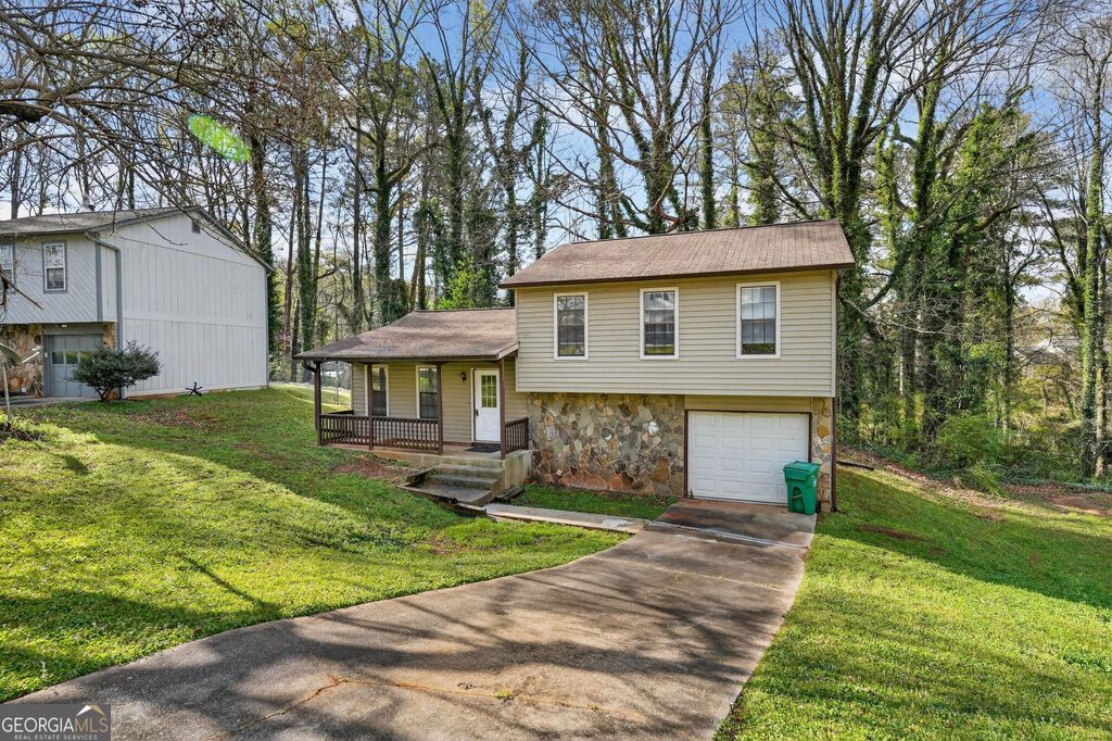 Photo of 4651 Hairston Crossing Place, Stone Mountain, GA 30083 (MLS # 10714064)