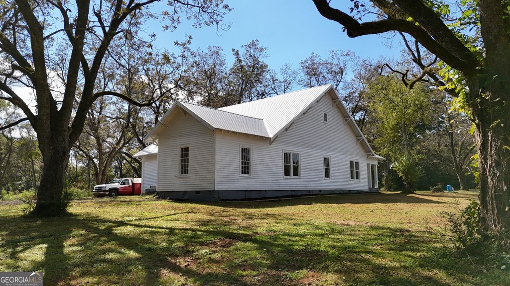 Photo of 1318 Lincolnton Highway, Elberton, GA 30635 (MLS # 10701211)