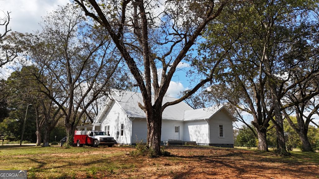 Photo of 1318 Lincolnton Highway, Elberton, GA 30635 (MLS # 10701211)