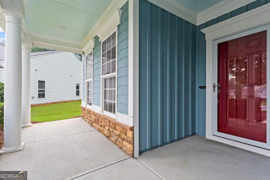 Photo of 4318 Braden Lane NW, Kennesaw, GA 30144 (MLS # 10782964)