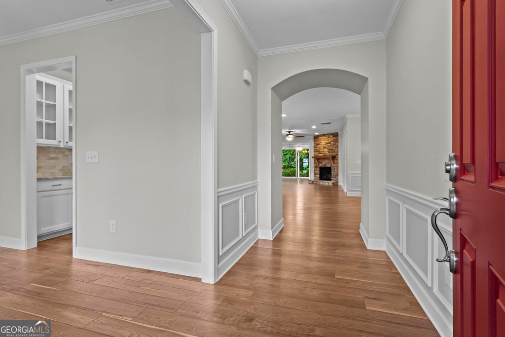 Photo of 4318 Braden Lane NW, Kennesaw, GA 30144 (MLS # 10782964)