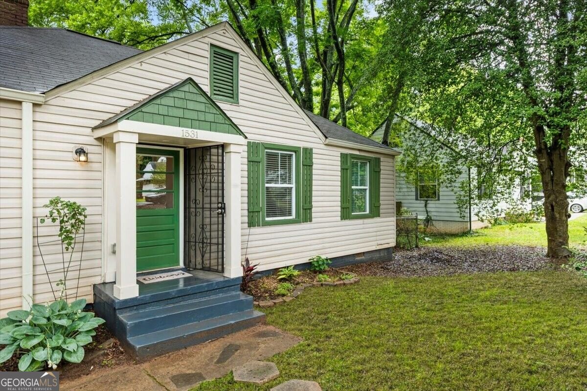 1531 Belmont AVE SW