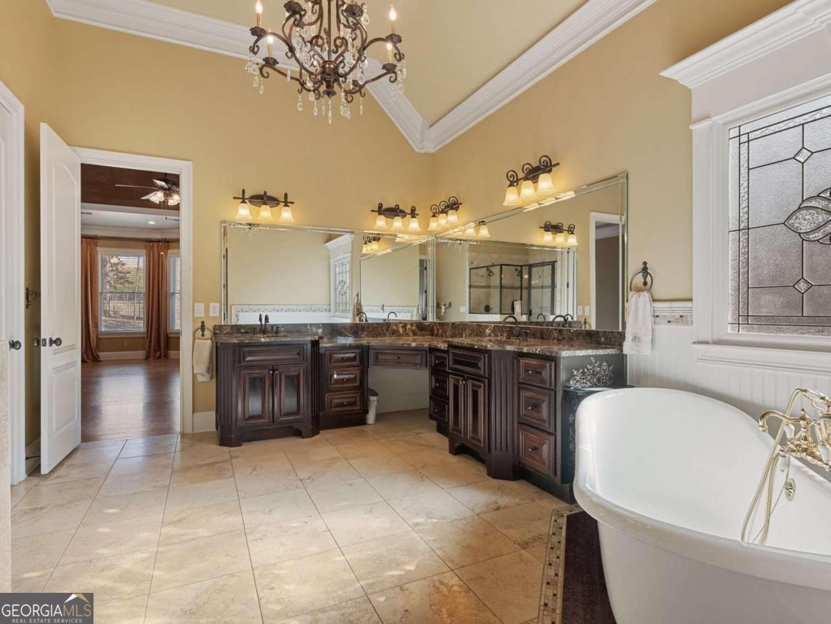 Chateau Elan - Residential