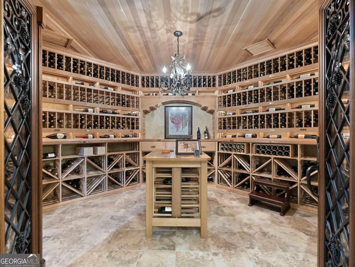 Chateau Elan - Residential