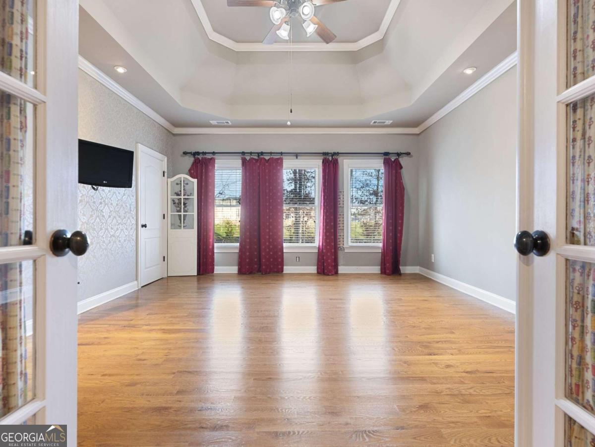 Chateau Elan - Residential