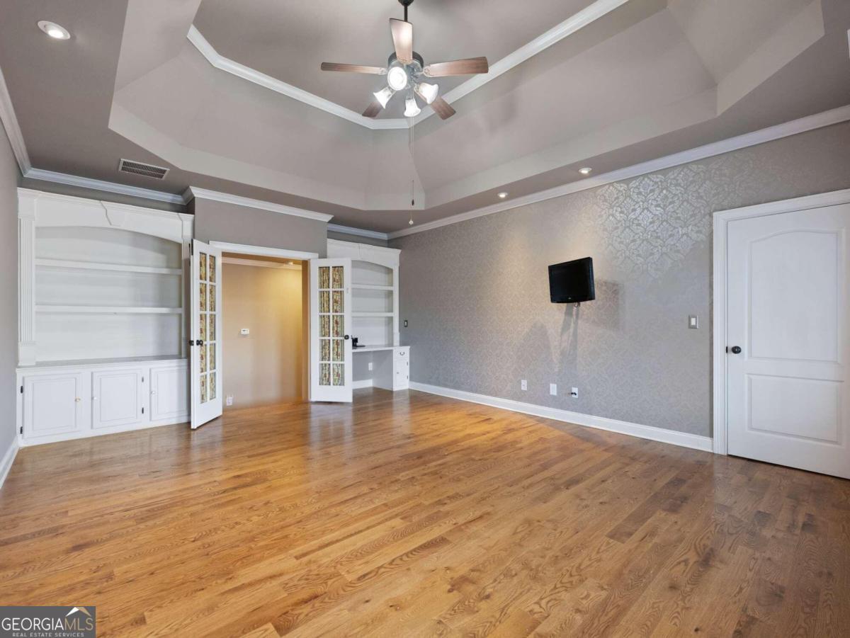 Chateau Elan - Residential