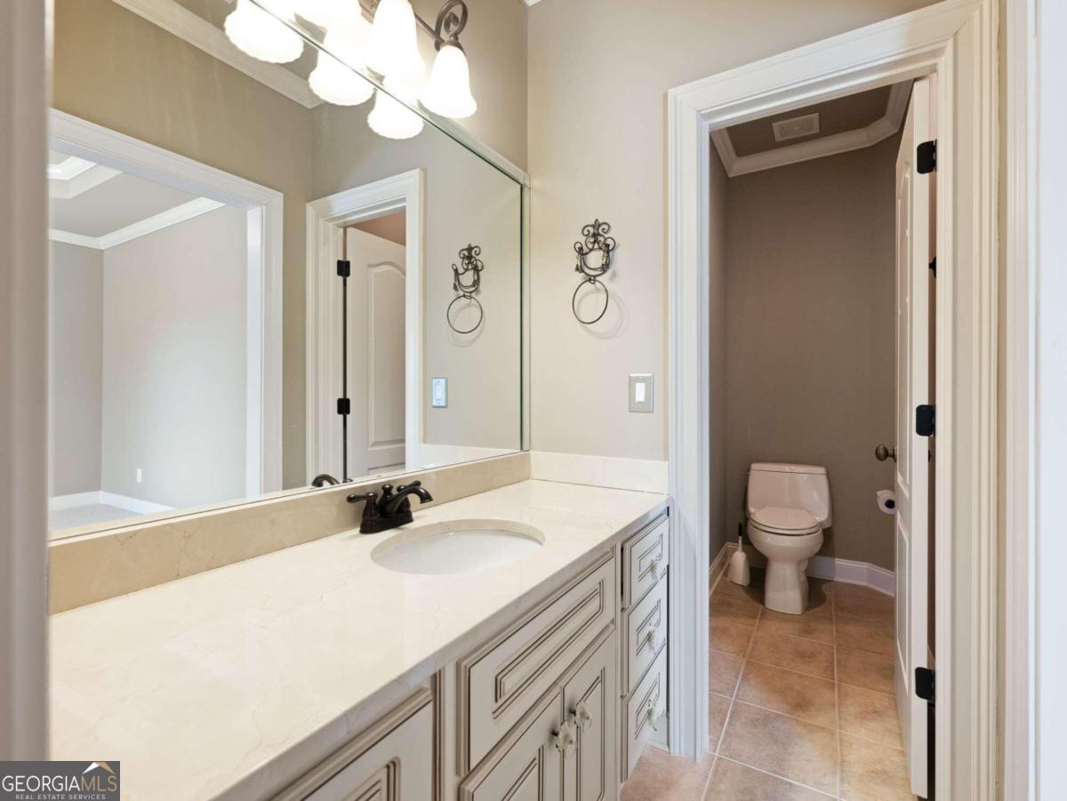 Chateau Elan - Residential