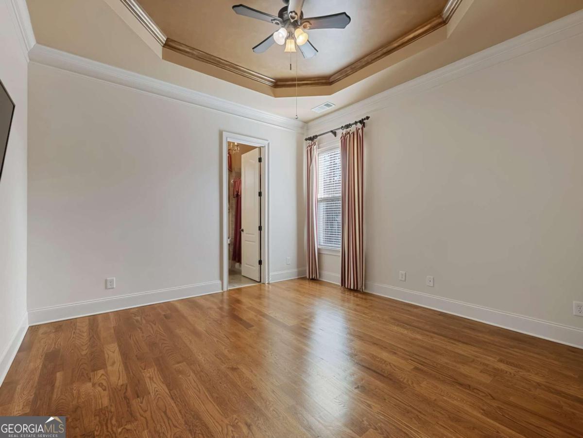 Chateau Elan - Residential