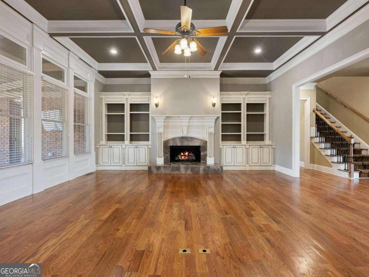 Chateau Elan - Residential